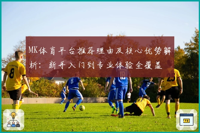 MK体育平台推荐理由及核心优势解析：新手入门到专业体验全覆盖