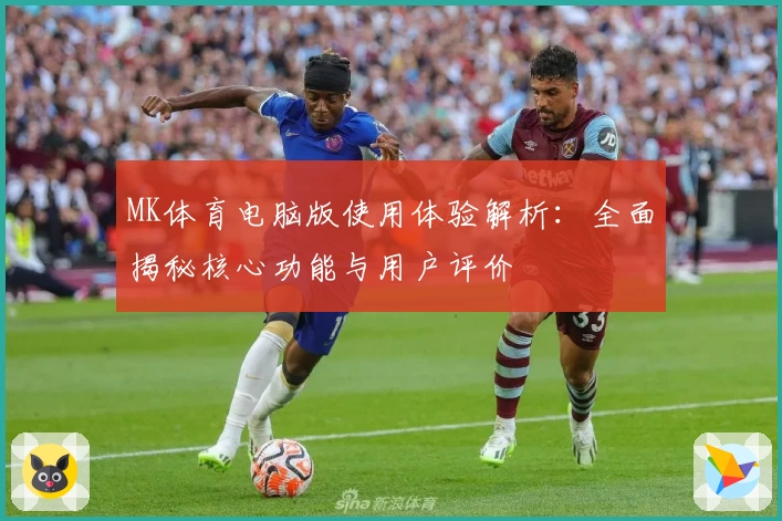 MK体育电脑版使用体验解析：全面揭秘核心功能与用户评价